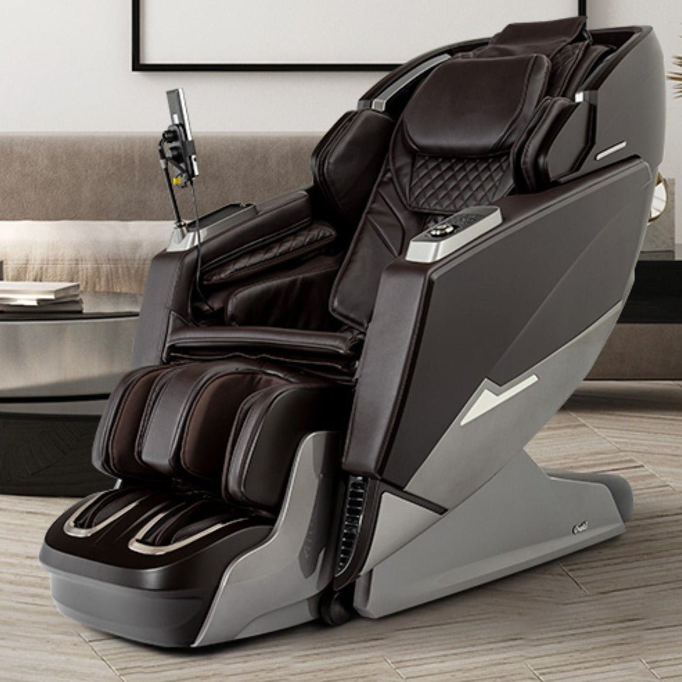 Osaki Os 4d Pro Ekon Plus Titan Massage Chair — Titan Chair 8703