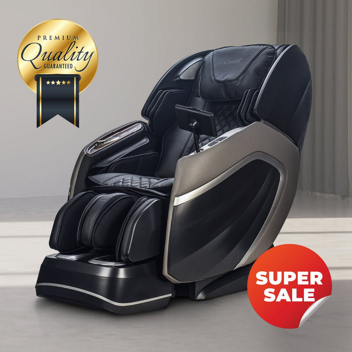 Osaki OS-Pro 4D Emperor | Titan Chair