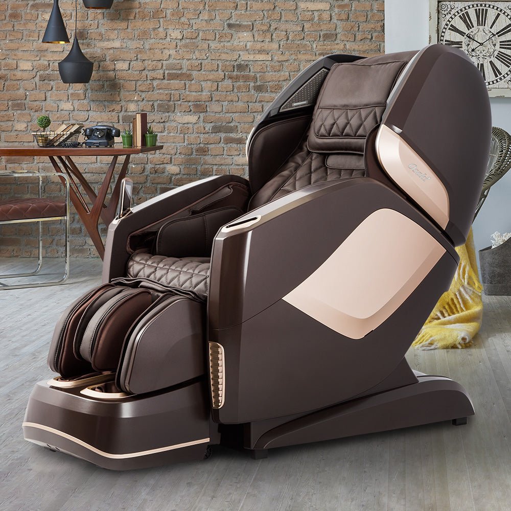 Osaki OS-Pro Maestro 4D Massage Chair | Titan Chair — Titan