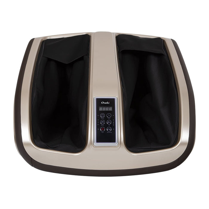 OS-AA15 Neck Massager - Titan Chair