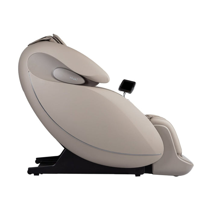 Osaki Platinum Solis 4D+ | Titan Chair