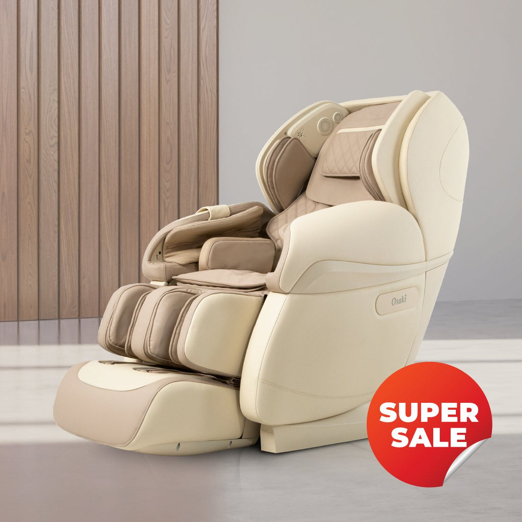 Good Massage Chairs For Sale | Titan Massage Chair — Titan Chair