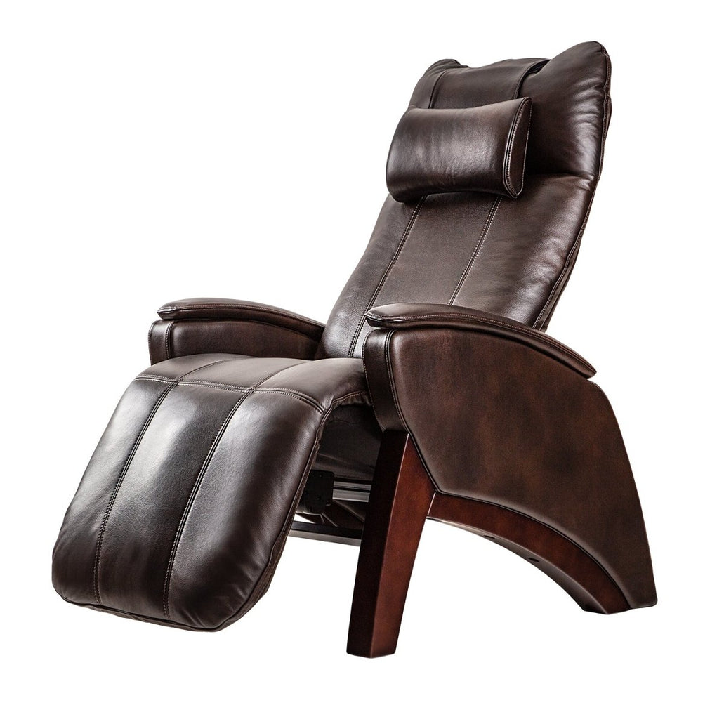 Osaki Sonno XT 2 GravZero Leather Recliner Titan Chair
