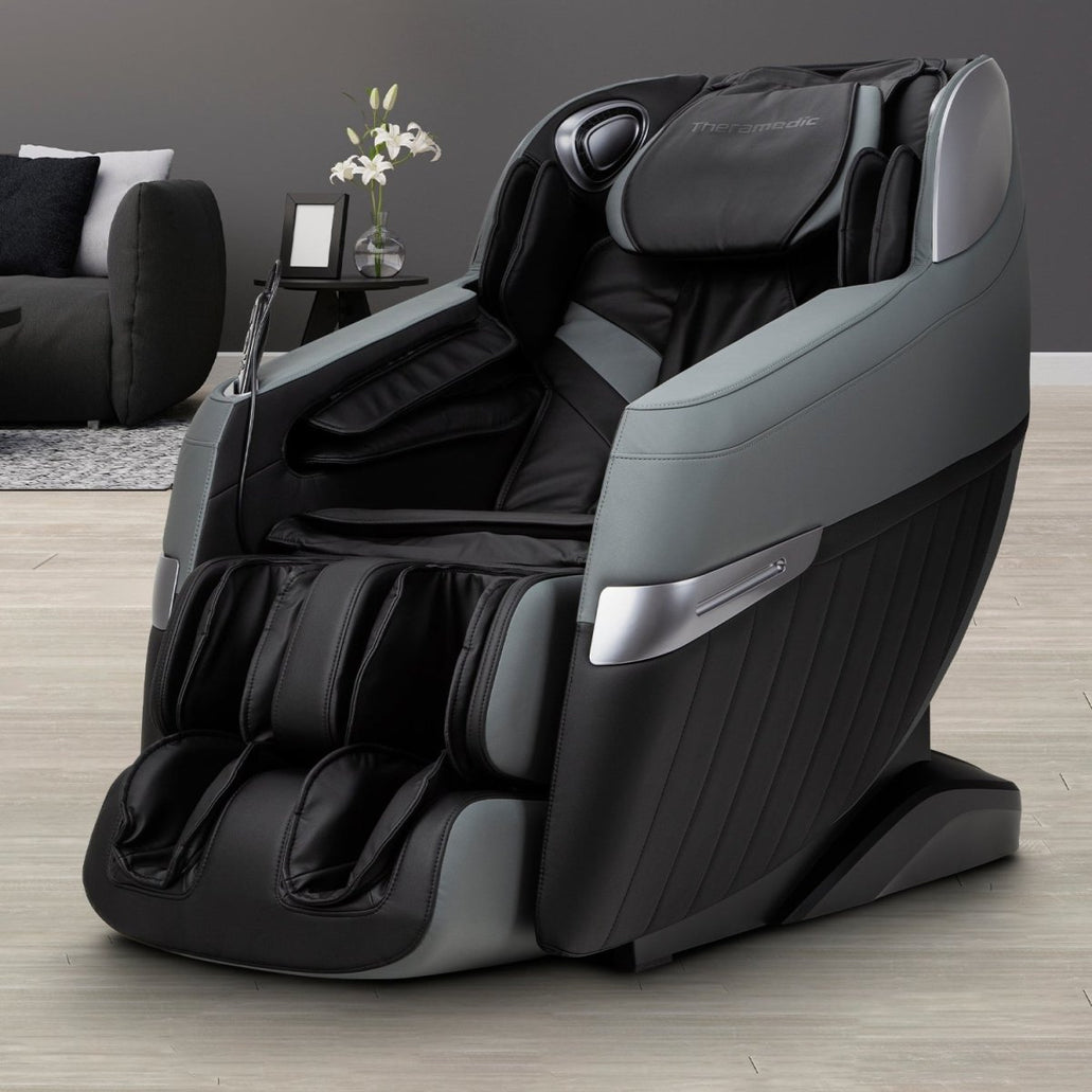 Theramedic 3D LTX — Titan Chair