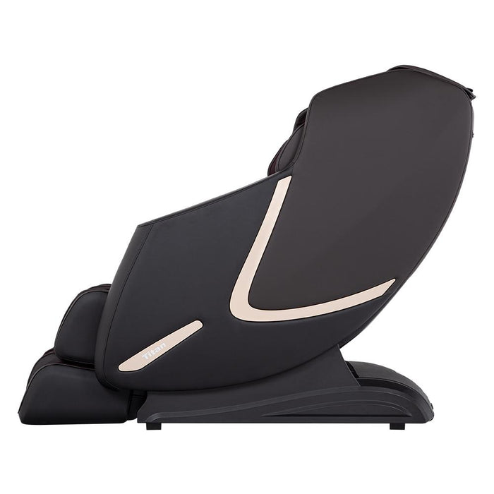 Titan Pro Luxe 3D Massage Chair Taupe TI-LUXE-TPE - Best Buy