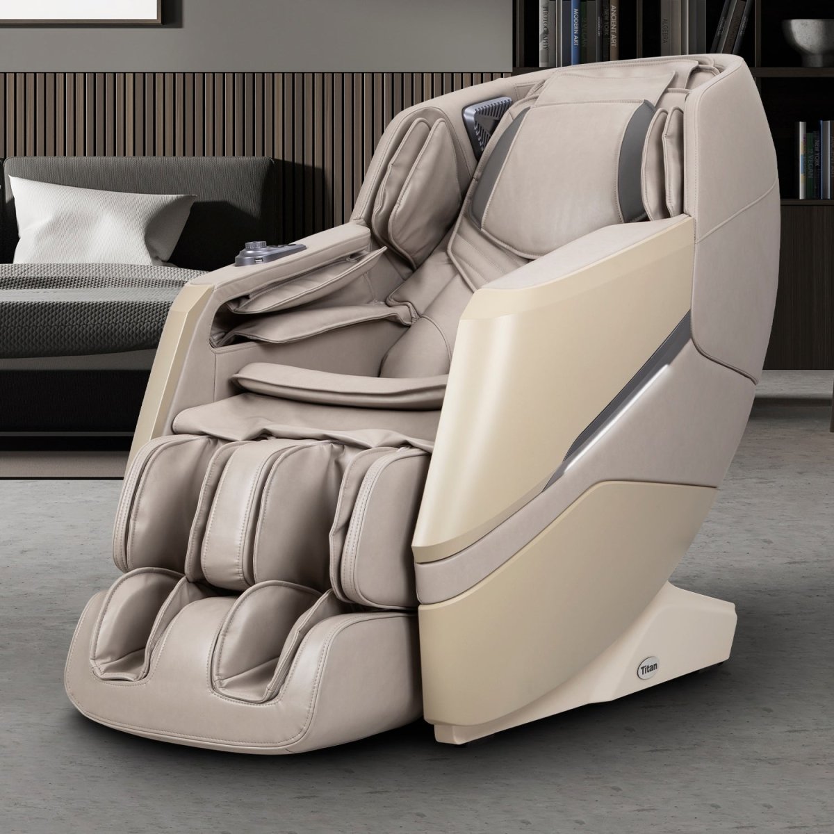 Lux zero gravity discount chair