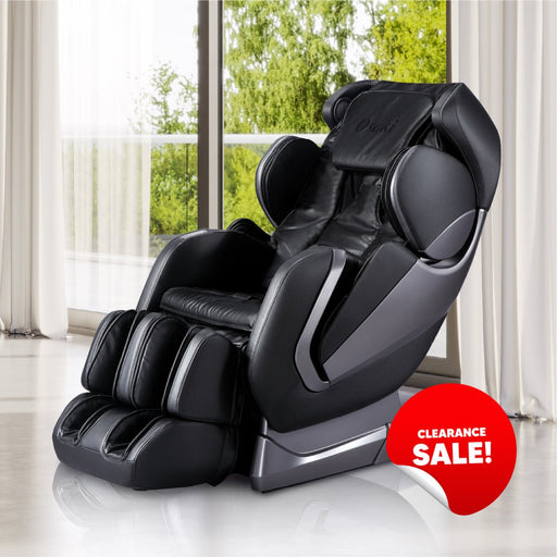Titan Pro Alpha Massage Chair, Beige