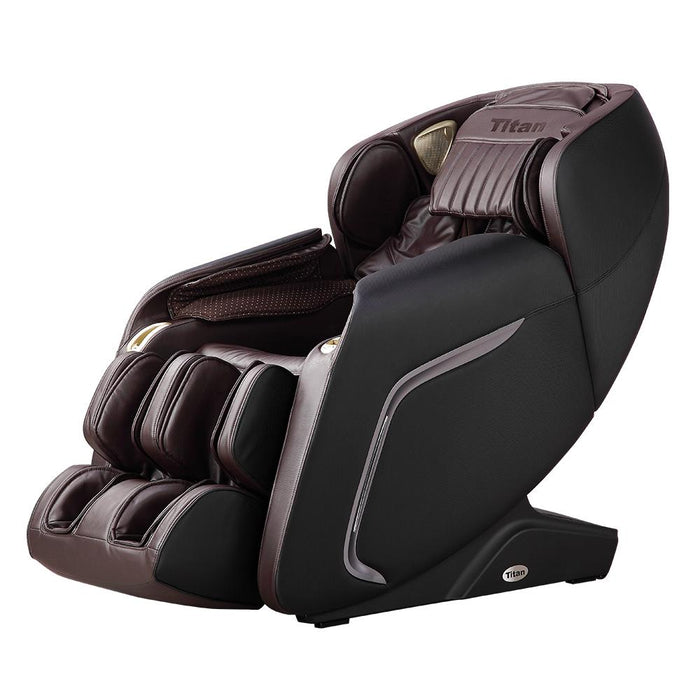 Reliever Power Headrest Recliner with Heat, Massage, Lumbar and Zero Gravity