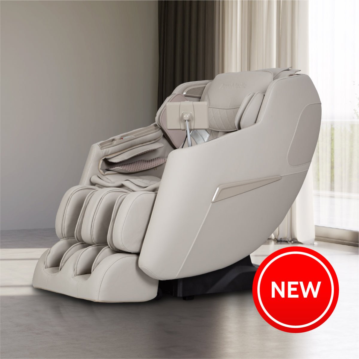 Amamedic Vesper Titan Massage Chair — Titan Chair 9619